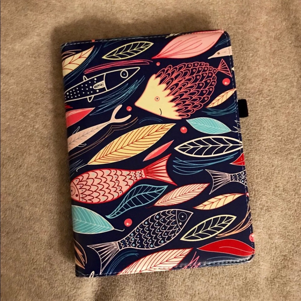 iPad Air 2 case